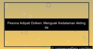 gambar Adipati Dolken