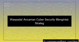 visual ancaman cyber security