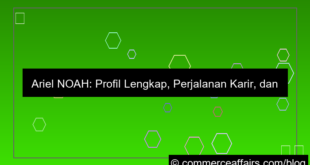 Ariel NOAH