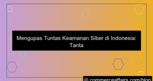 cyber security di indonesia