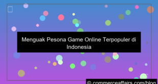 game online paling populer di indonesia