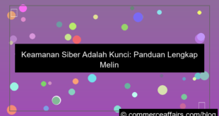 desain keamanan siber adalah