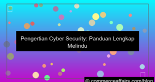 gambar pengertian cyber security
