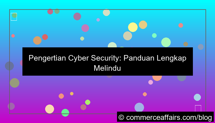 gambar pengertian cyber security